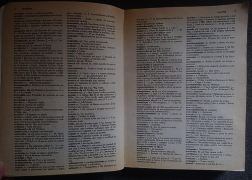 Larousse. Diccionario Escolar - Ramón García-pelayo (Usado)