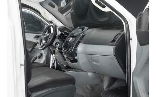 Ford Ranger Xl 4x4 Impecable! - Motorland Permuto / Financio