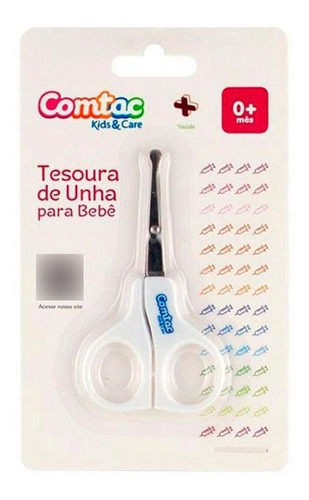 Centro De Atividades Playmove (+6m) Com Tesoura Para Unhas