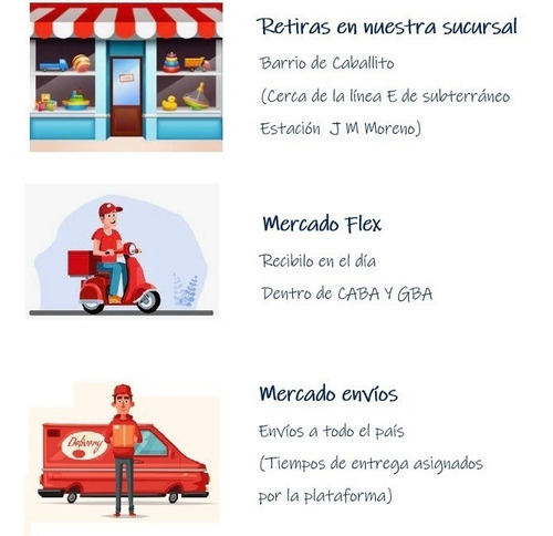 Mickey Sobre Ruedas Taller 3d Play Set Original