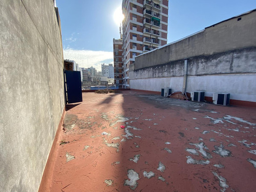 Edificio En Venta - 3 Plantas Libres Con Local - 800 M2 - Lote Propio -balvanera