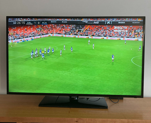 Led Tv Samsung 50 (Usado)