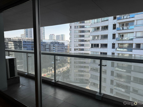 Alquiler Departamento 1 Dormitorio Puerto Madero Con Cochera