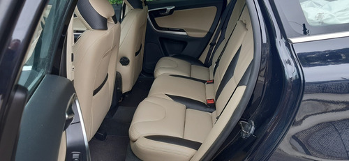 Volvo Xc60 R-design Awd 304cv 3.0 T6 5p