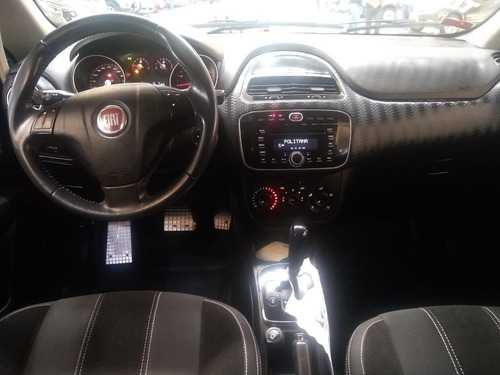 Imagem 4 de 13 de Fiat Punto 1.8 Sporting 16v