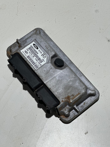 Modulo Injeção Ford Fiesta 1.0 2006 Flex 6s6512a650fb Cx21 (Usado)