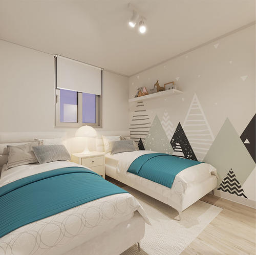 Condominio Don Miguel Plus