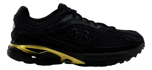 Tenis Under Armour Apparition Hombre 3027596-001
