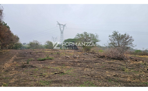 Parcela En Venta Del Ejido Suchitlán En Comala, colima