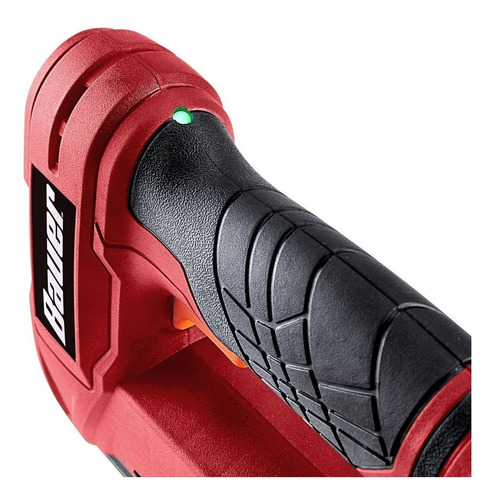 Grapadora Inalambrica 4v Bauer