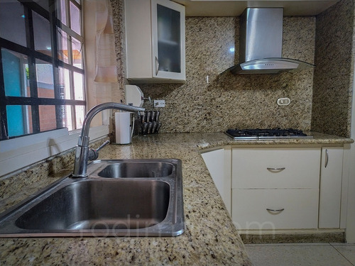 Imagen 6 de 17 de Casa En Venta Urb Villas Del Sol , La Morita I