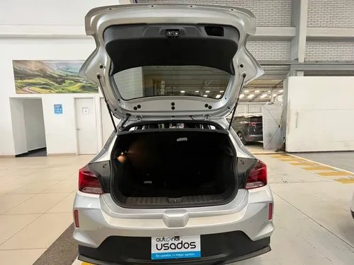 Chevrolet Onix 1.0T Rs Mt
