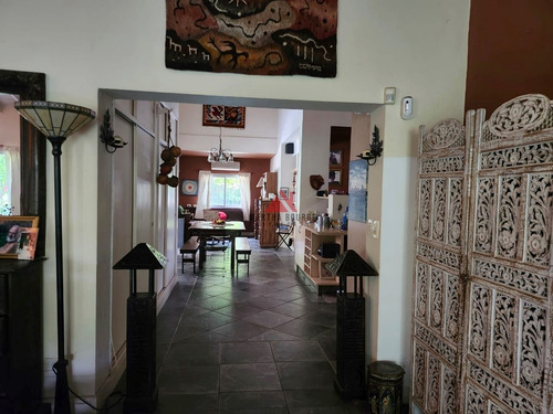 Casa En Venta En Los Quinchos Club De Campo, Pilar, G.b.a. Zona Norte