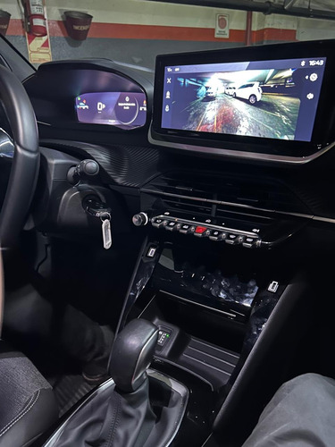 Peugeot 2008 1.0T Active