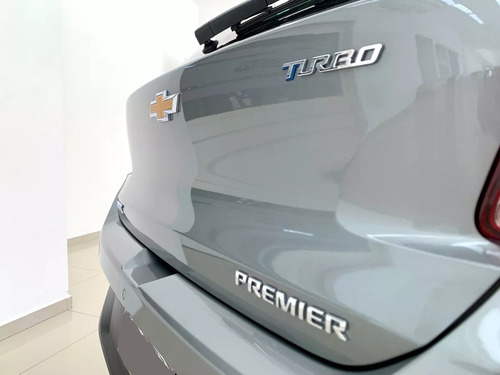 Chevrolet Onix 1.0 Turbo Premier At