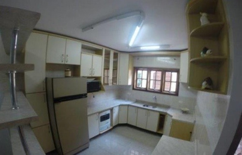 Imagem 6 de 15 de Venda Casa Em Condomínio Santo André Brasil - 1174