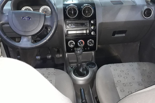 Ecosport Xlt 1.6 8v