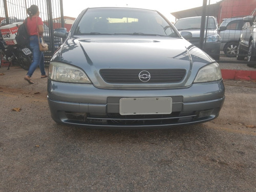 Imagem 2 de 12 de Astra Gls 2.0