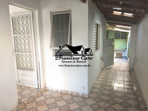 Imagem 7 de 20 de Casa-terrea-para-venda-em-ponte-alta-aparecida-sp - Cs018