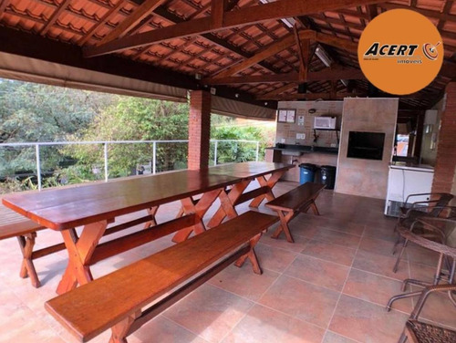 Imagem 4 de 14 de Sobrado Alto Padrão Ao Pé Da Serra Da Cantareira - Vila Sant - 34911