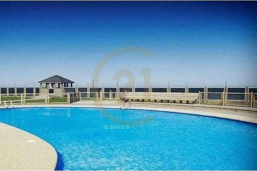 Se Vende Penthouse Duplex Condominio Bosque Mar