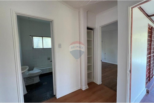 2d 1b Con 4000 M2 Terreno. Galpón 21 M2