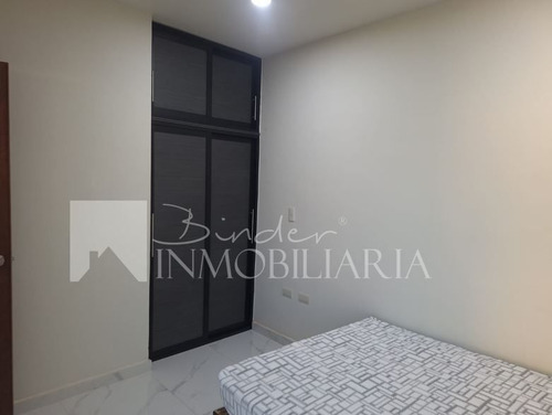 Casa Amueblada En Renta Fraccionamiento Versalles Los Mochis
