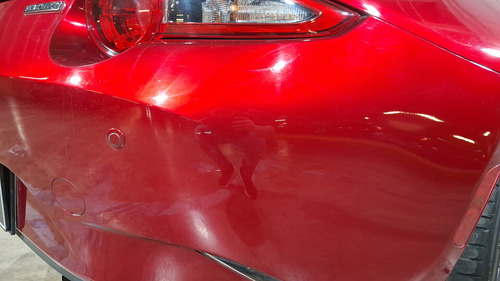 Mazda MX-5 2.0 I Sport Mt
