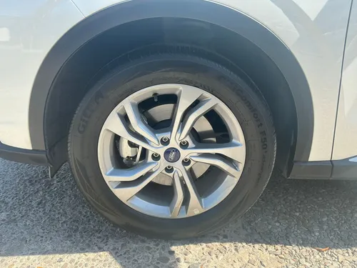 Ford Territory 1.8T Ecoboost Trend Fwd
