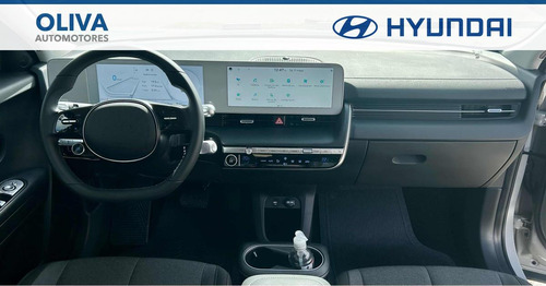 Hyundai Ioniq Ev Safe Y Limited 2024 0km