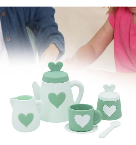 Juego De Té Para Niños Juego De Té Para Niños Juguetes