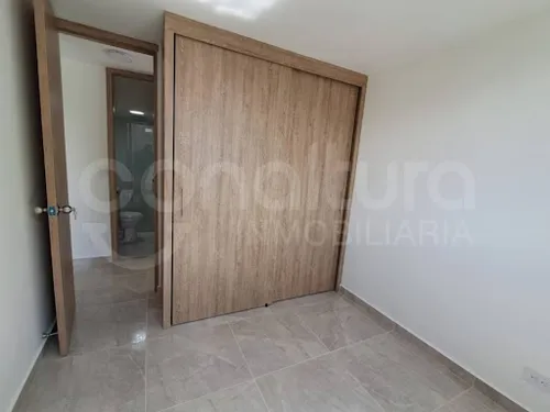 Apartamento En Arriendo La Aldea 472-6994
