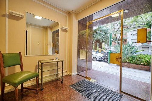 Imagen 5 de 30 de Venta Duplex Sobre Boulevard Cerviño 3900 . Palermo Chico