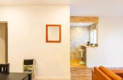 Departamento En Venta- 2 Dormitorios 1 Baño - 40mts2 - San Clemente Del Tuyú