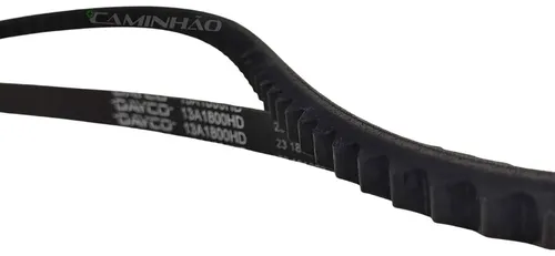 13a1800hd Correia Para Mercedes-benz Om447la O400 Oh1635l