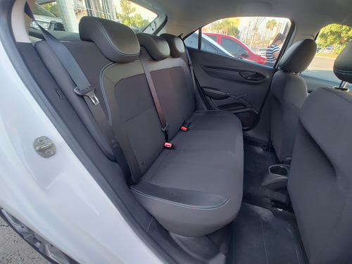 Chevrolet Onix 1.0 5p marchas