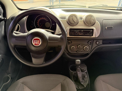Fiat Uno Way 1.4