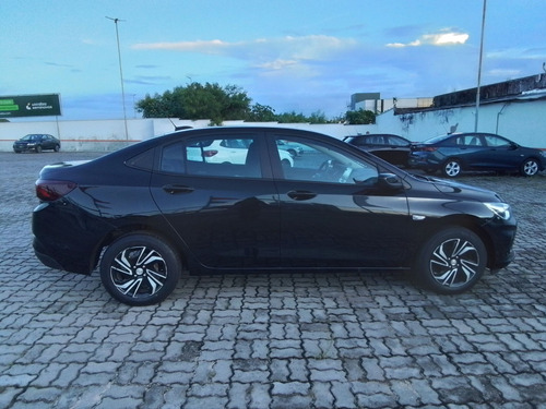 Chevrolet Onix 1.0 FLEX PLUS LT MANUAL