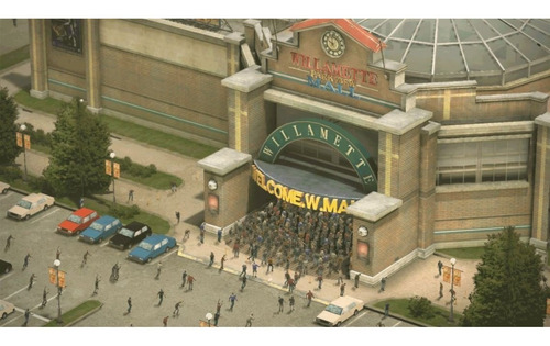 Imagen 4 de 4 de Dead Rising - Playstation