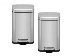 Comprar Kit De 2 Botes De Basura Eco Living