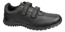 Comprar Zapatillas Escolares Niños Lucky Bear 2343-pe 2343-pe Pega\u002Fb