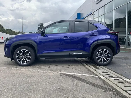 Toyota Yaris Cross 1.5 Hev Xls