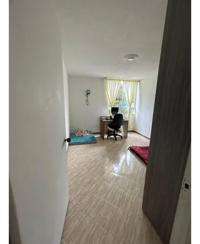 Apartamento En Venta Calasanz Parte Baja (l)