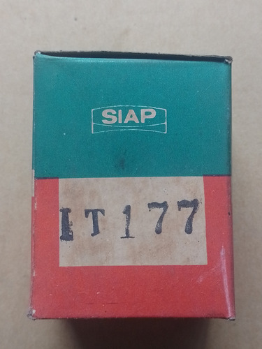 Indicador Temperatura Tablero Fiat 125 Siap