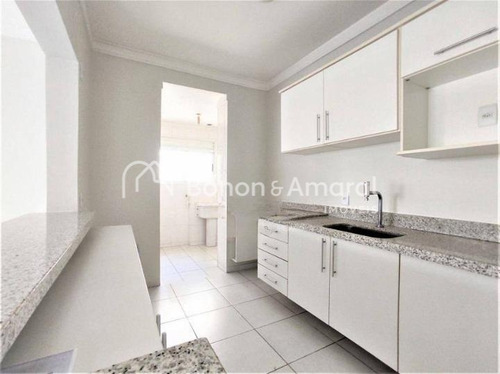 Imagem 4 de 25 de Apartamento À Venda Em Mansões Santo Antônio - Ap016007