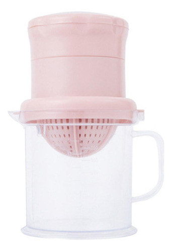 Extrator De Cítrico Profissional Portátil Para Frutas E
