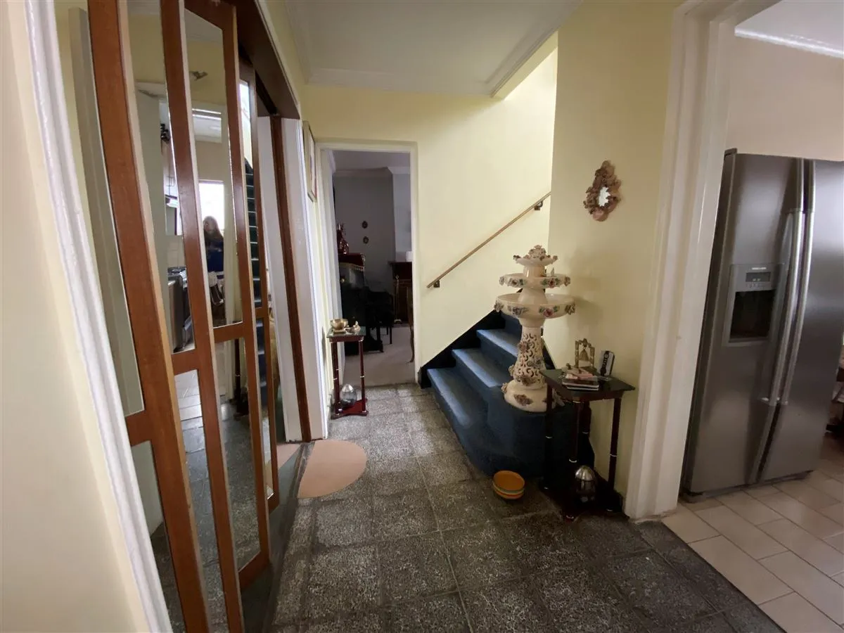Imagen 4 de 20 de Venta Casa Metro Rodrigo De Araya, 4 Dormitorios