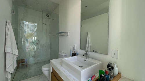 Imagen 21 de 30 de Casa En Venta En Fracc. Cumbres De Santa Fe, Espectacular Y