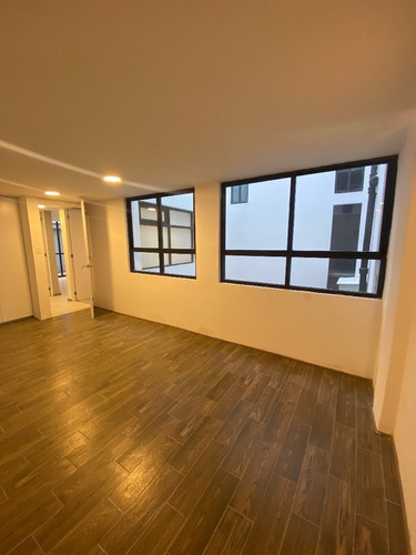 Imagen 19 de 24 de Departamento En Venta En Benito Juárez