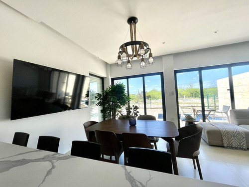 Villa En Alquiler En Ciudad Las Canas